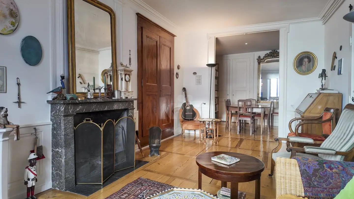 Appartamento in vendita - Ruelle C.-F. Ramuz 6, 1096 Cully - Foto 3