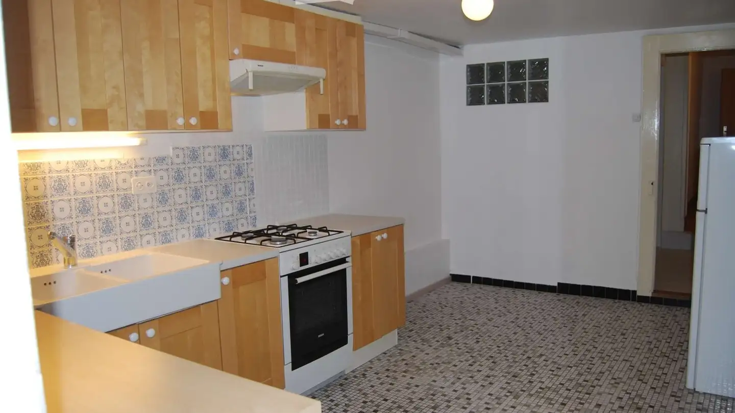 Wohnung mieten - 1880 Bex - Foto 2