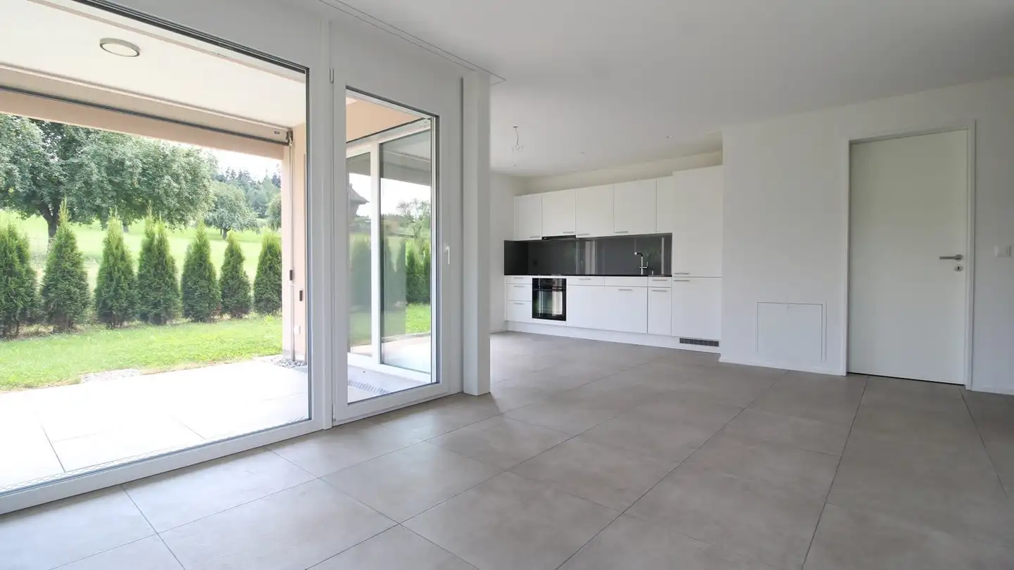 Wohnung mieten - Unterlangnau 9b, 9562 Märwil