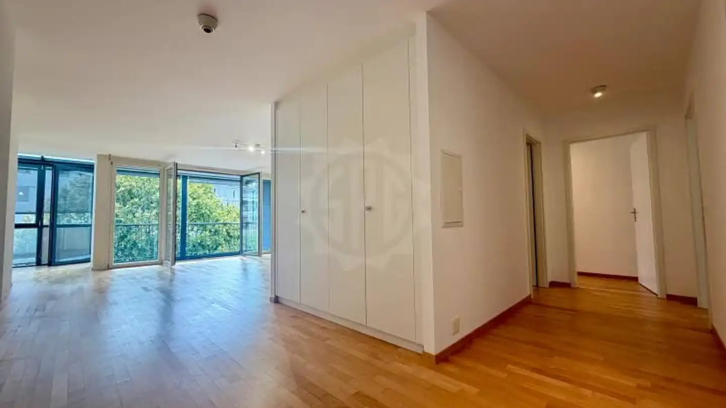 Wohnung mieten - Rue De La Combe 15, 1260 Nyon - Foto 3
