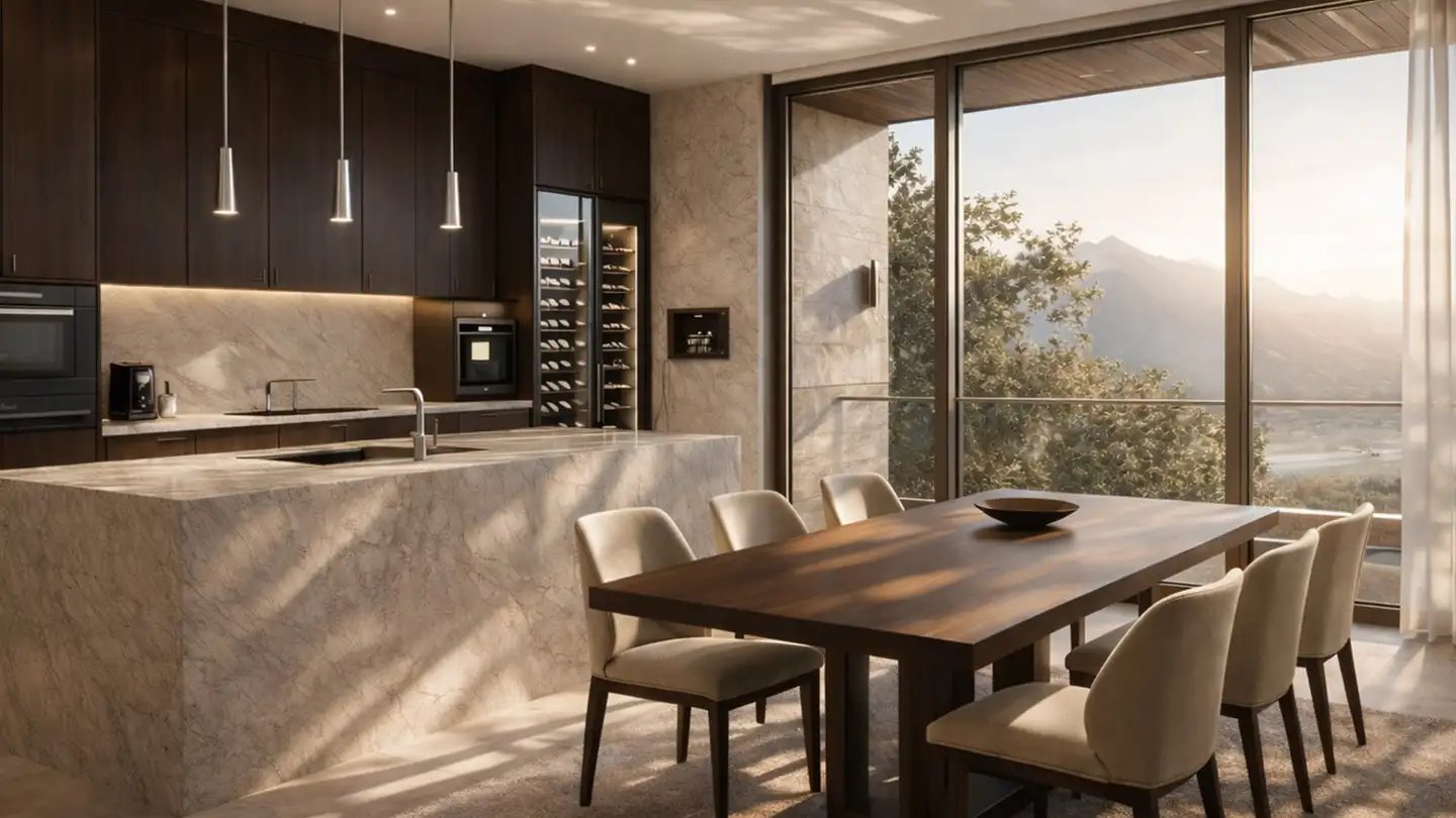 Appartement à vendre - 6926 Montagnola - Photo 4