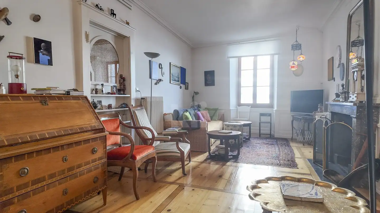 Appartamento in vendita - Ruelle C.-F. Ramuz 6, 1096 Cully - Foto 2