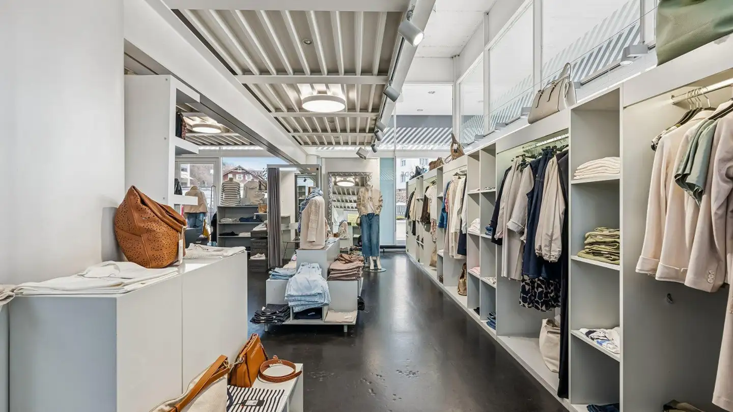 Magasin à louer - Ettiswilerstrasse 12, 6130 Willisau - Photo 4