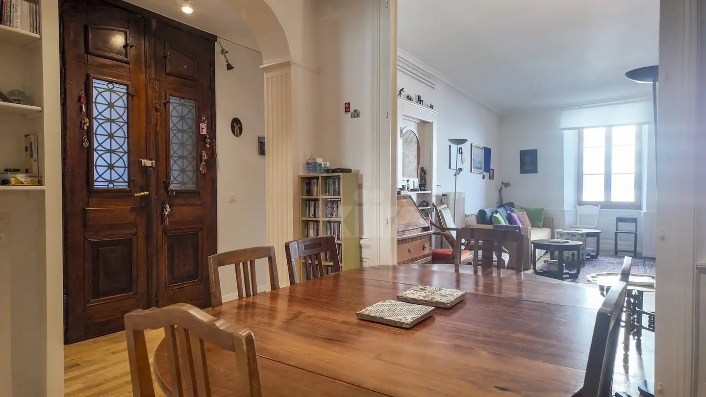 Appartamento in vendita - Ruelle C.-F. Ramuz 6, 1096 Cully - Foto 4