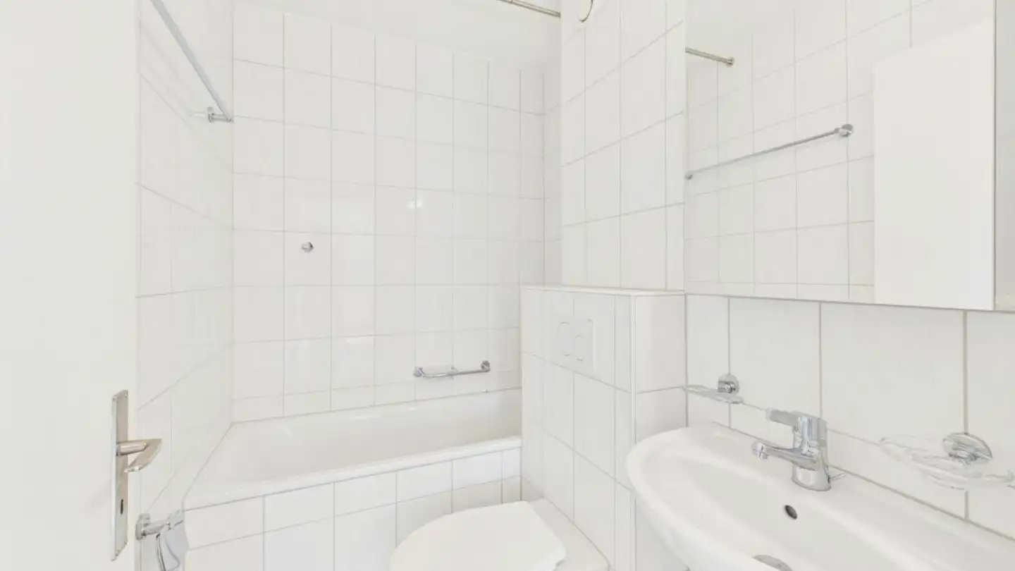 Appartement à louer - Kolumbanstrasse 19, 9008 St. Gallen - Photo 3