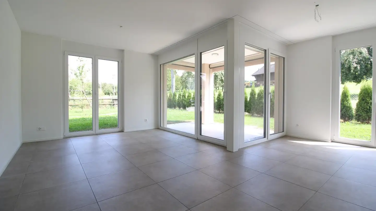 Wohnung mieten - Unterlangnau 9b, 9562 Märwil - Foto 4