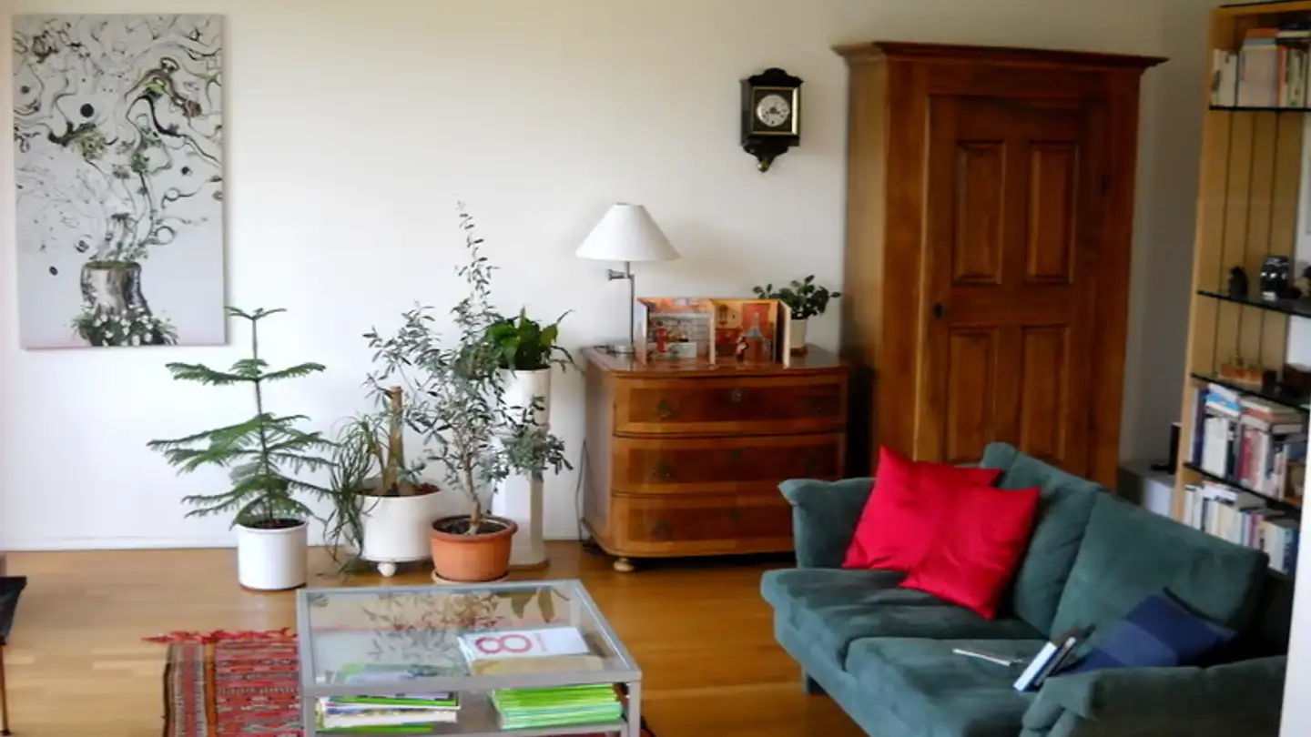 Furnished apartment for rent - 3076 Worb - Photo 2