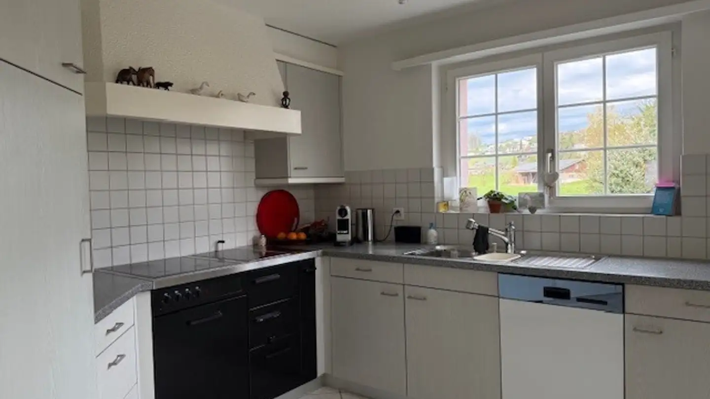 Appartamento ammobiliato in affitto - 6212 St. Erhard - Foto 3