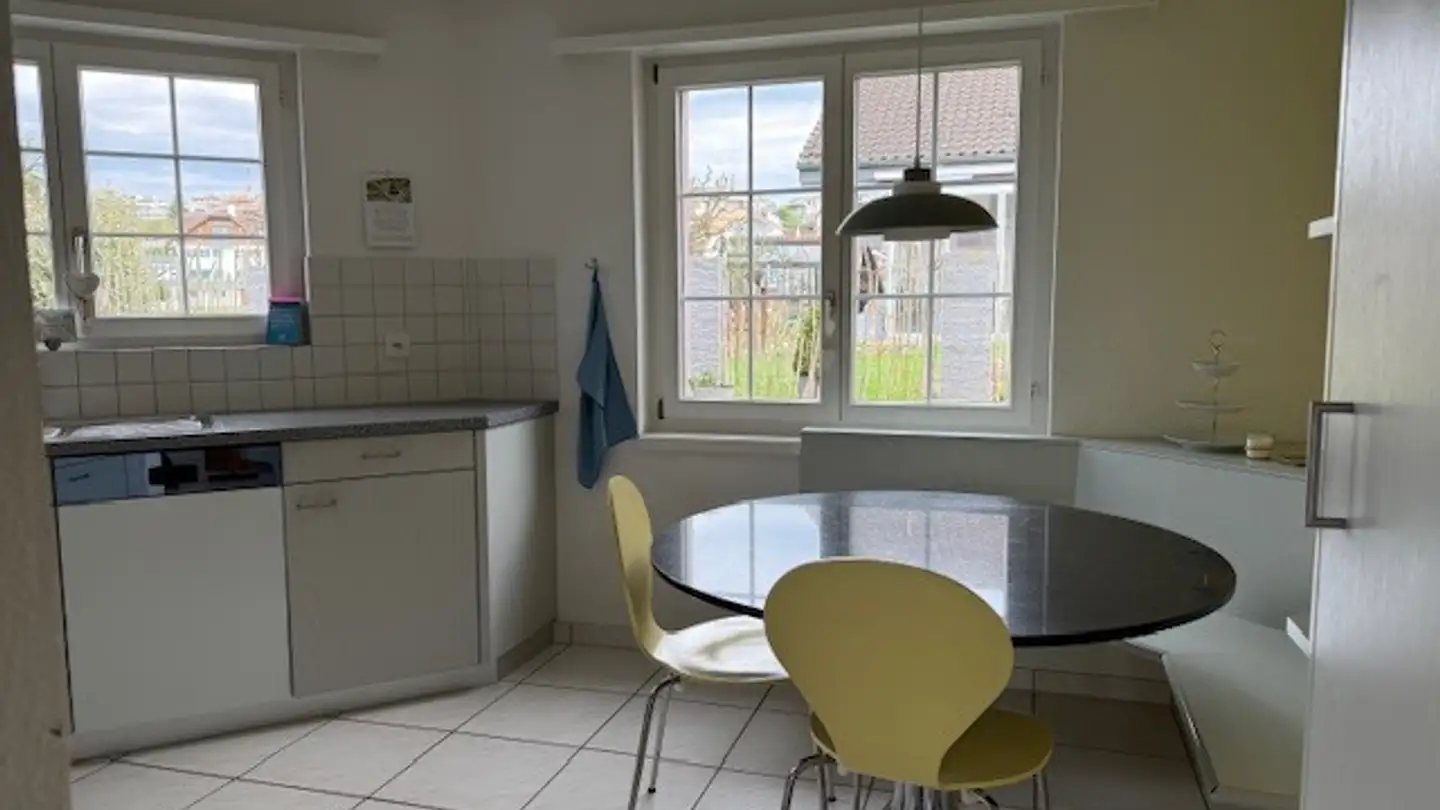 Appartamento ammobiliato in affitto - 6212 St. Erhard - Foto 4