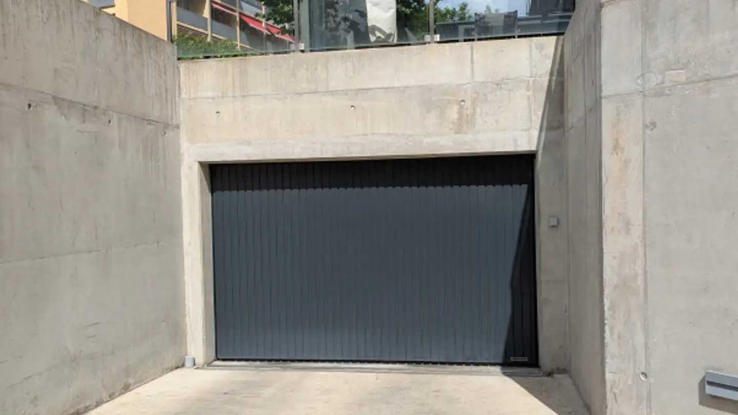 Garage in vendita - 2800 Delémont - Foto 3