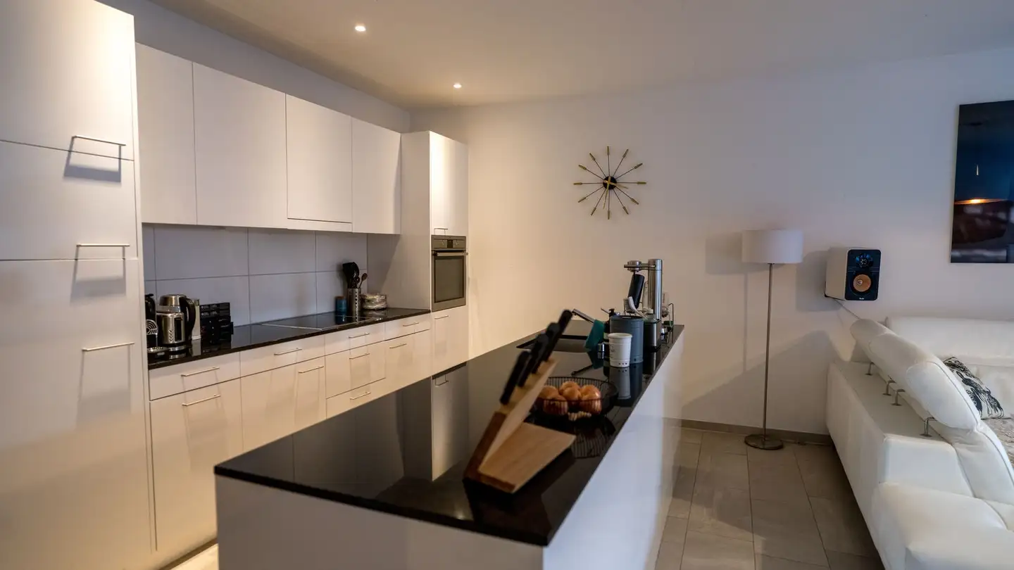 Appartement meublé à louer - 8330 Pfäffikon ZH - Photo 3