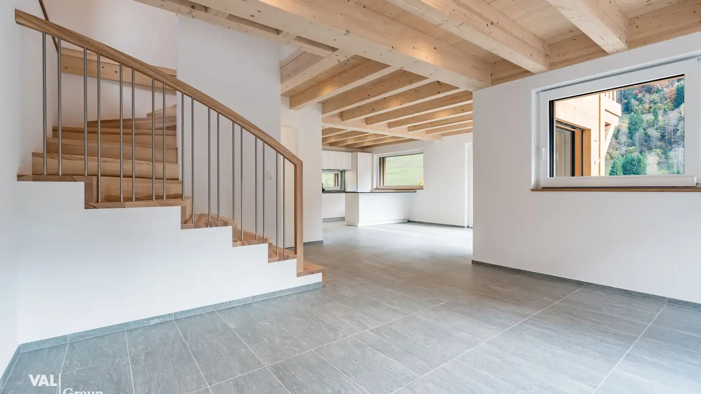 Chalet for sale - 1873 Val-d'Illiez - Photo 4