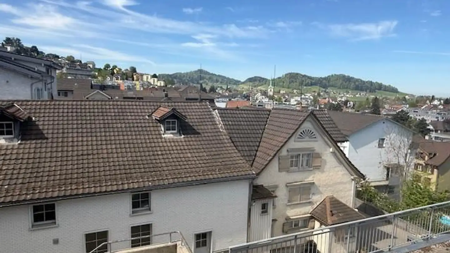 Apartment for rent - Lindenwis 5, 9100 Herisau