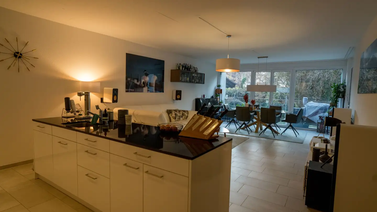 Appartement meublé à louer - 8330 Pfäffikon ZH - Photo 4