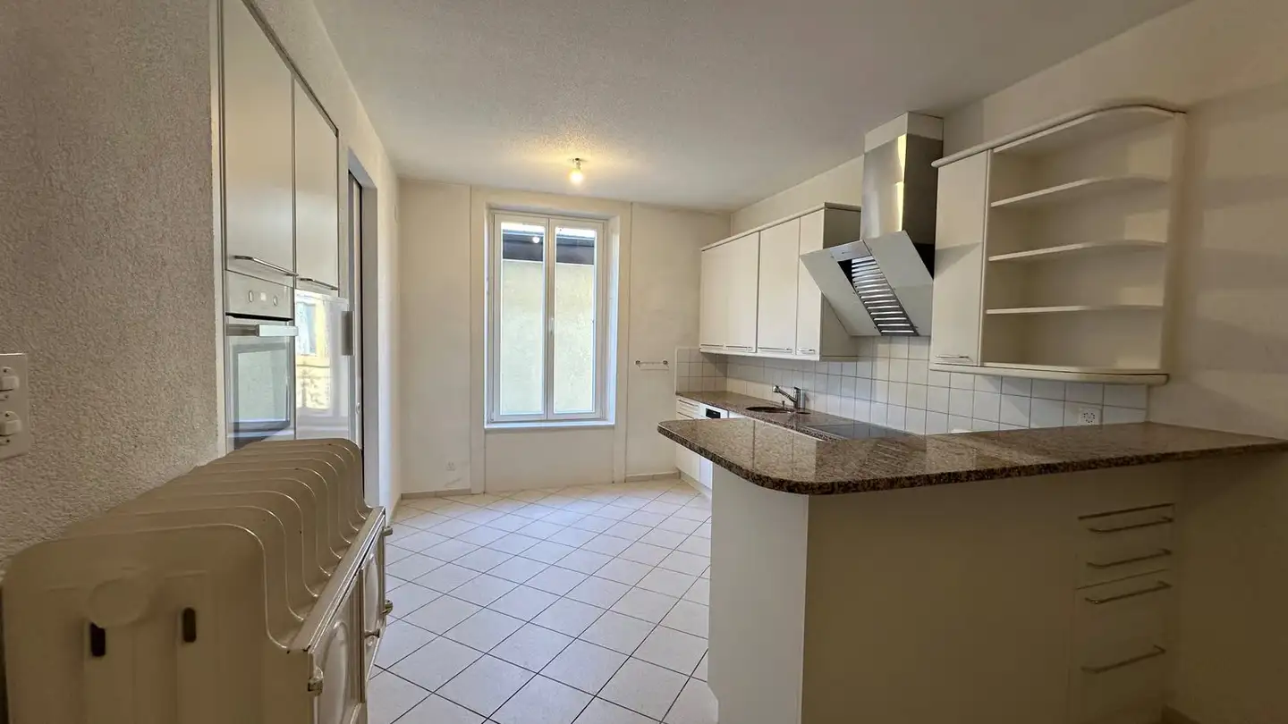 Duplex in affitto - Rue De La Loge / Logengasse 5, 2502 Biel/Bienne - Foto 4
