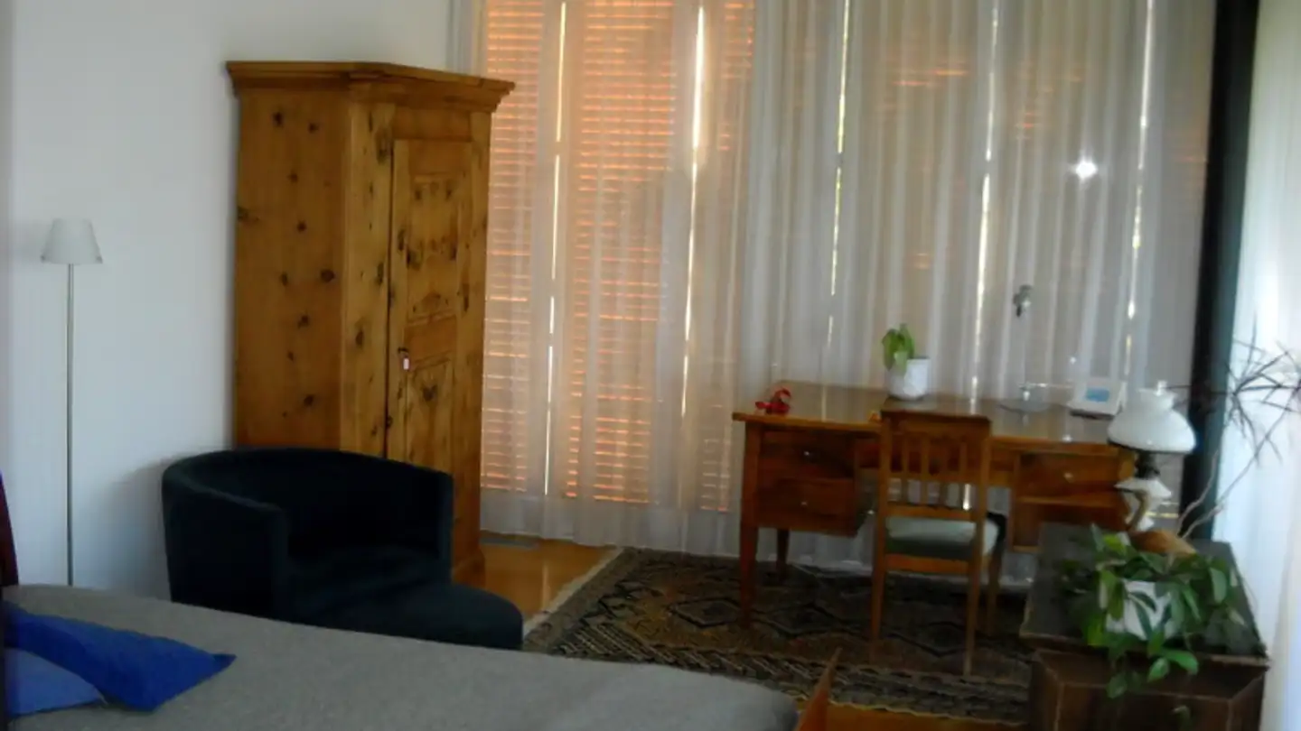 Furnished apartment for rent - 3076 Worb - Photo 3