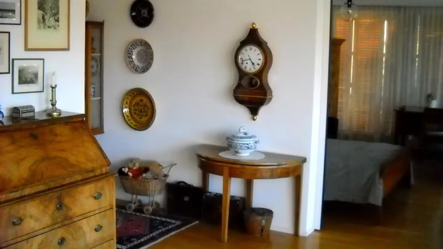 Furnished apartment for rent - 3076 Worb - Photo 4