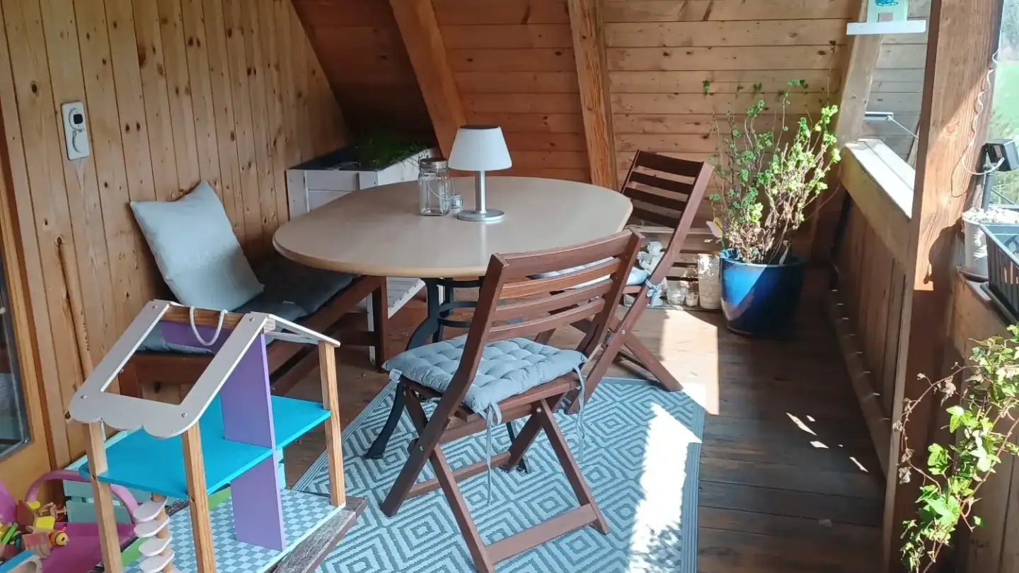 Appartement à louer - 3144 Gasel - Photo 3