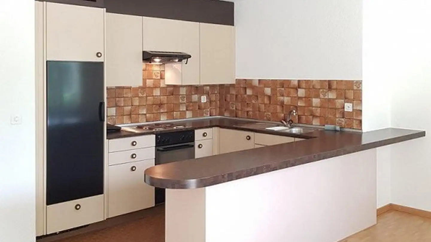 Apartment for rent - Frohwiesstrasse 18, 8630 Rüti ZH - Photo 4