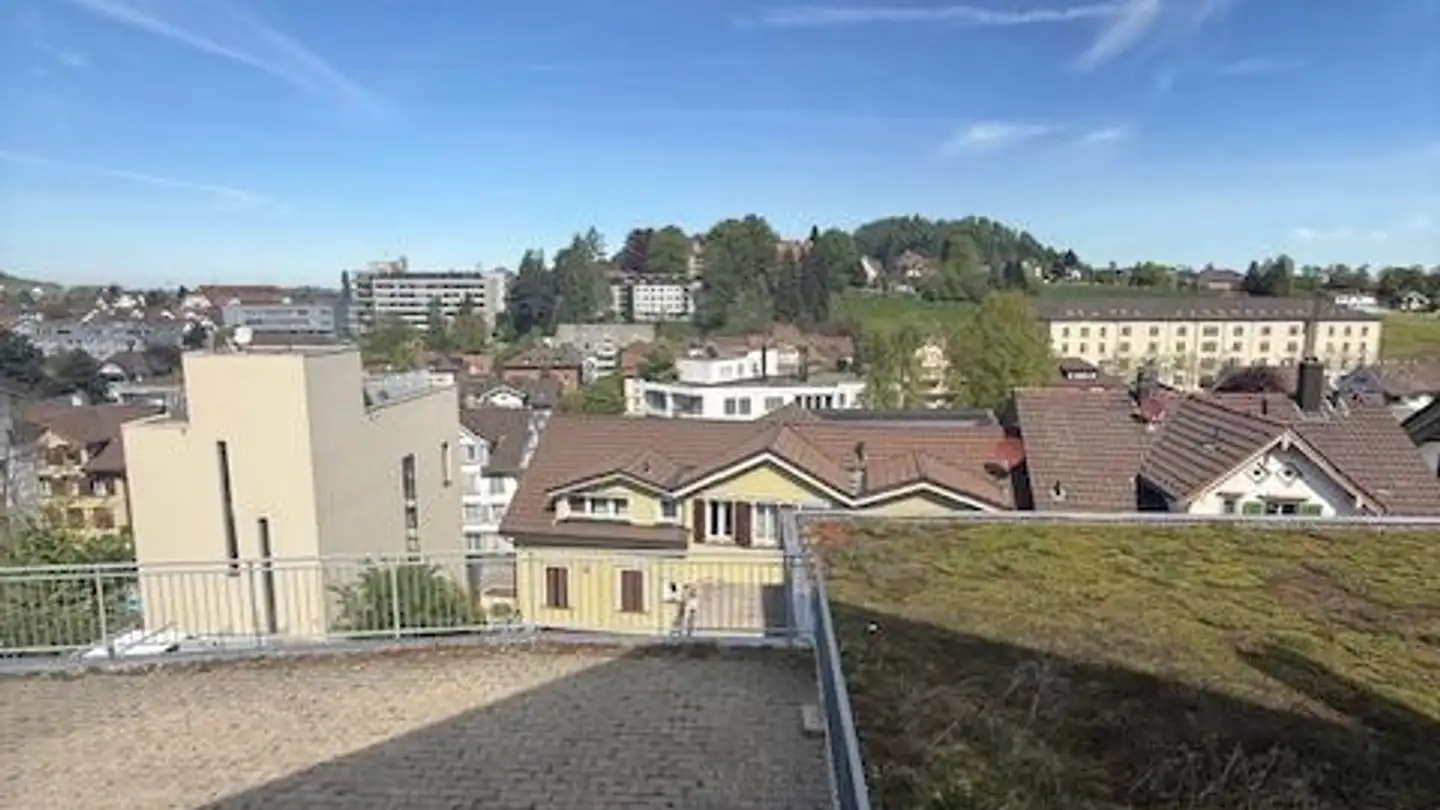 Apartment for rent - Lindenwis 5, 9100 Herisau - Photo 2