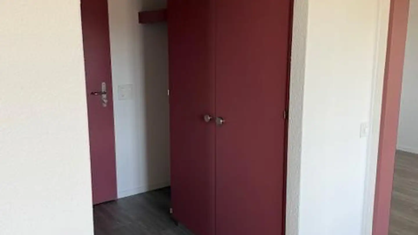 Apartment for rent - Lindenwis 5, 9100 Herisau - Photo 4