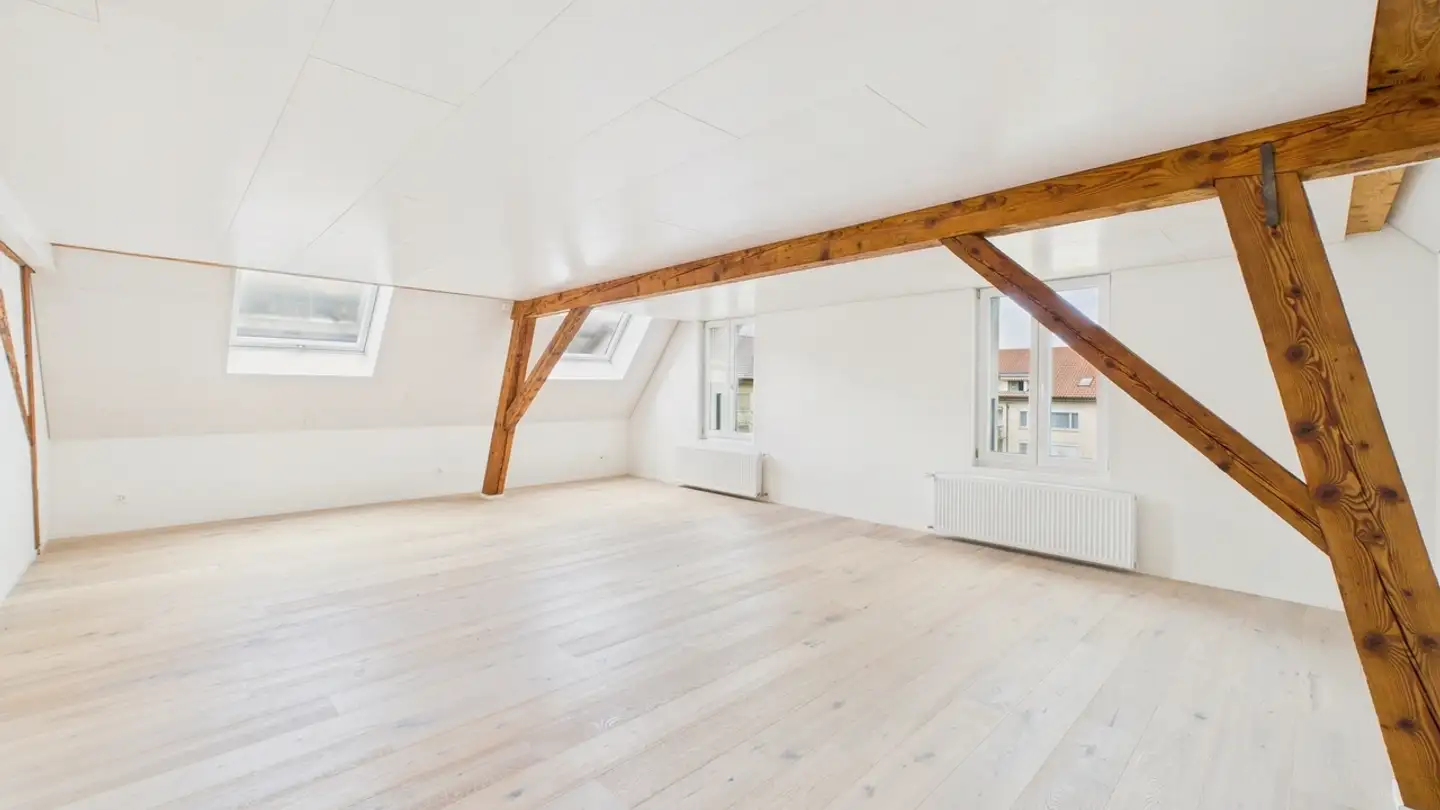 Maisonette mieten - 2544 Bettlach