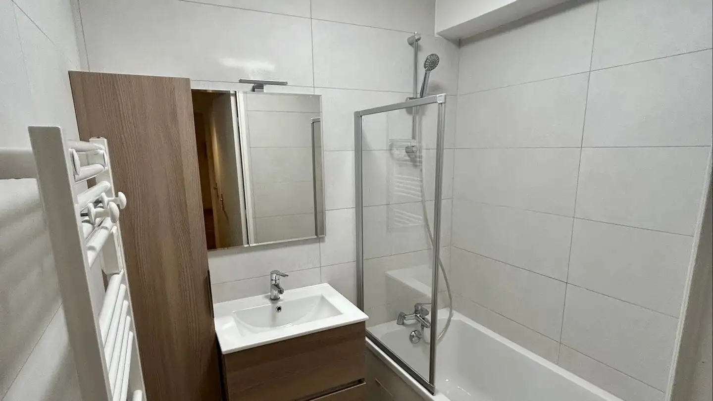 Chambre à louer - Route de Cara, 1241 Puplinge - Photo 3