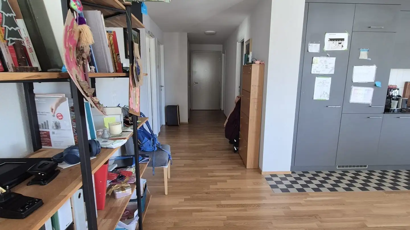 Wohnung mieten - Chemin De Mochettaz 8, 1030 Bussigny - Foto 3