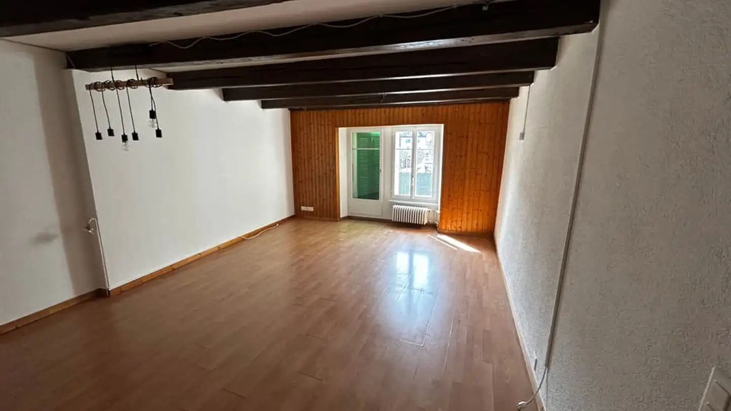 Appartement à louer - Rue Du Château 2, 1870 Monthey
