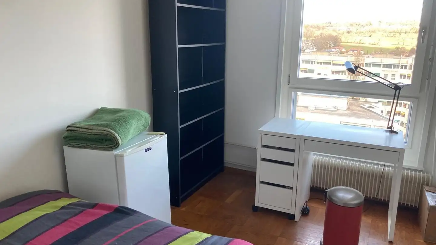 Single room for rent - 1224 Chêne-Bougeries - Photo 3