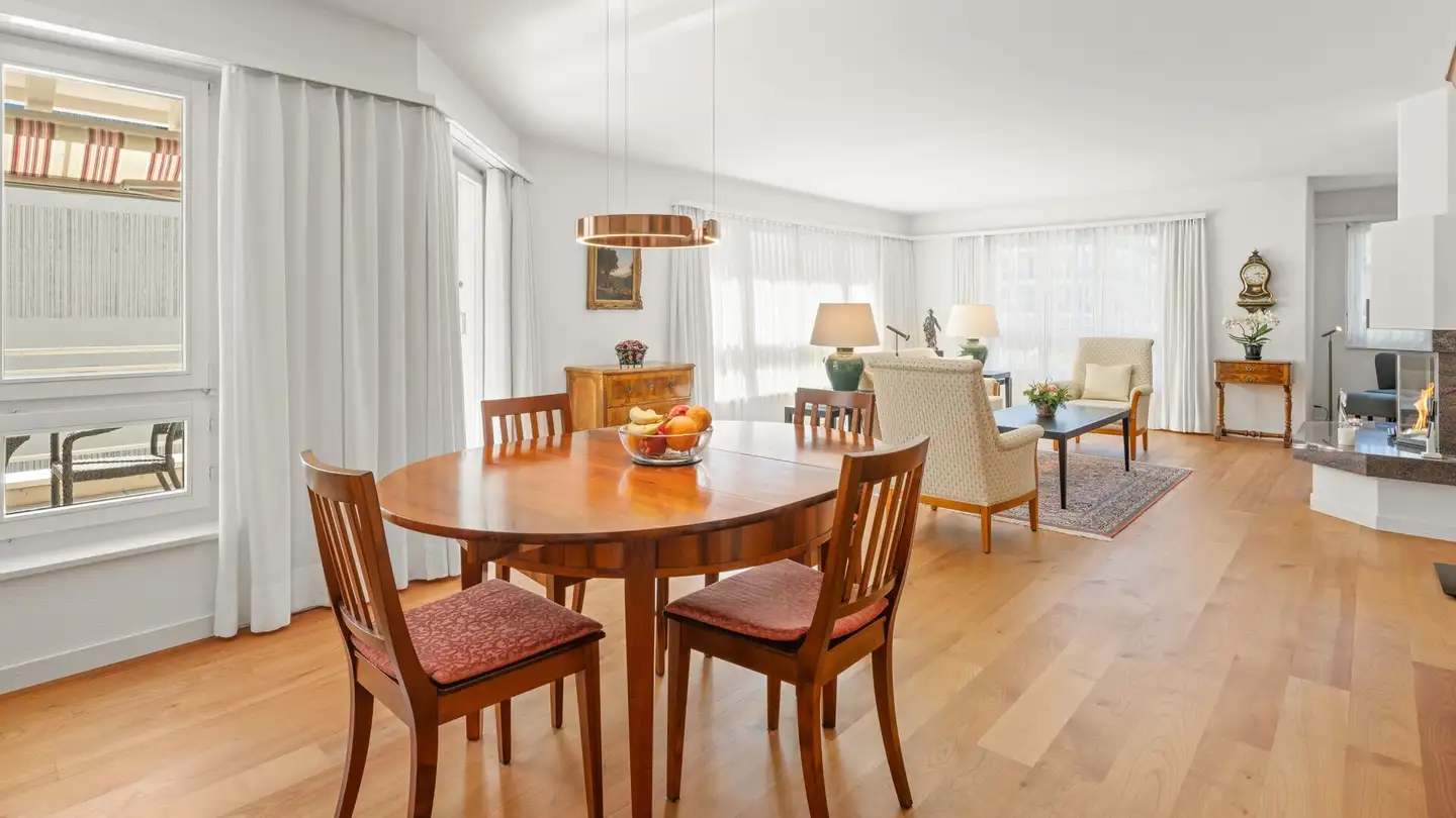 Appartamento in vendita - 6052 Hergiswil NW - Foto 3