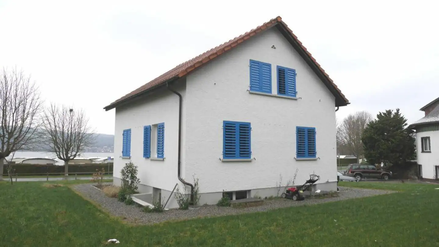 Casa singola in affitto - Seestrasse 189, 8266 Steckborn
