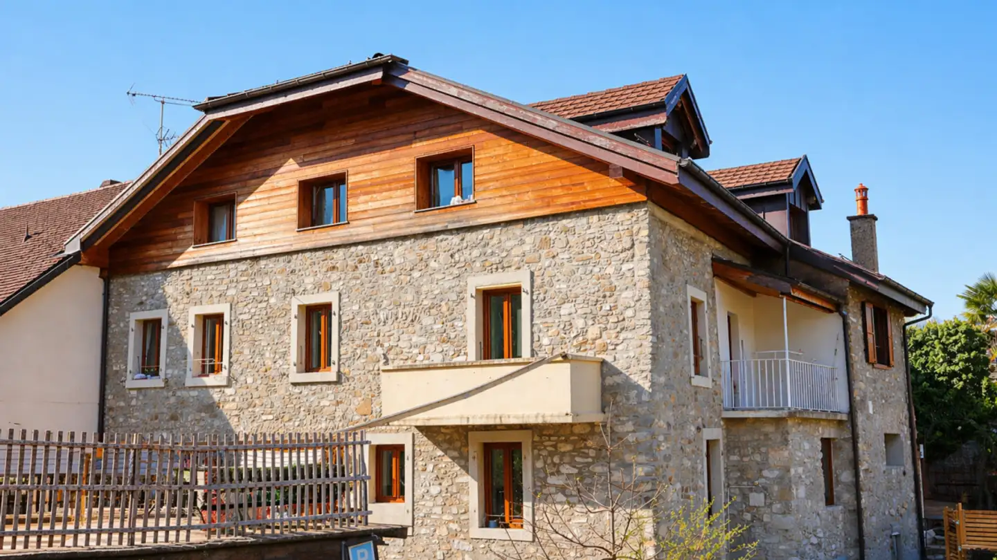 Single house for sale - 1816 Chailly-Montreux - Photo 3