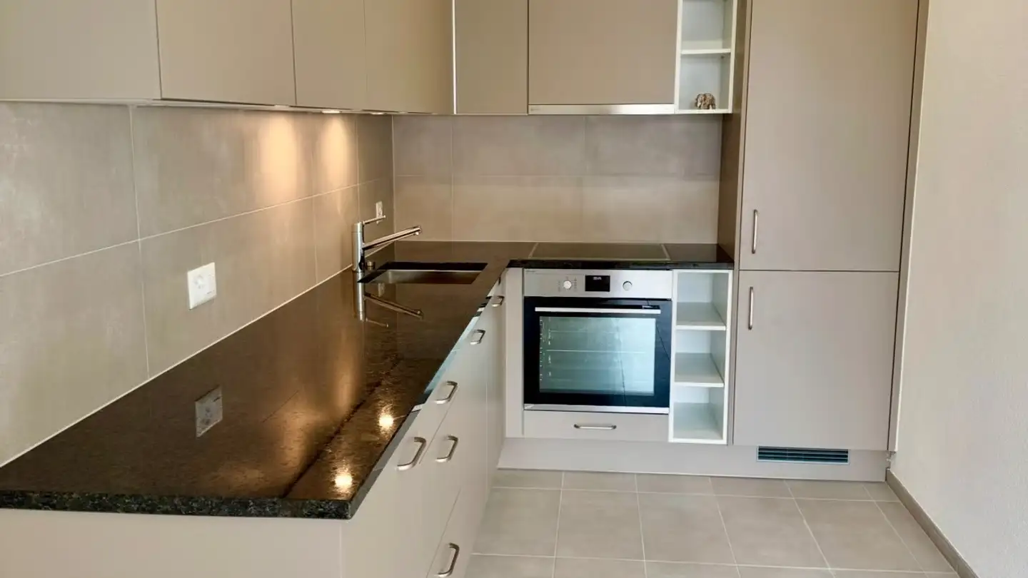 Appartement à louer - 1950 Sion