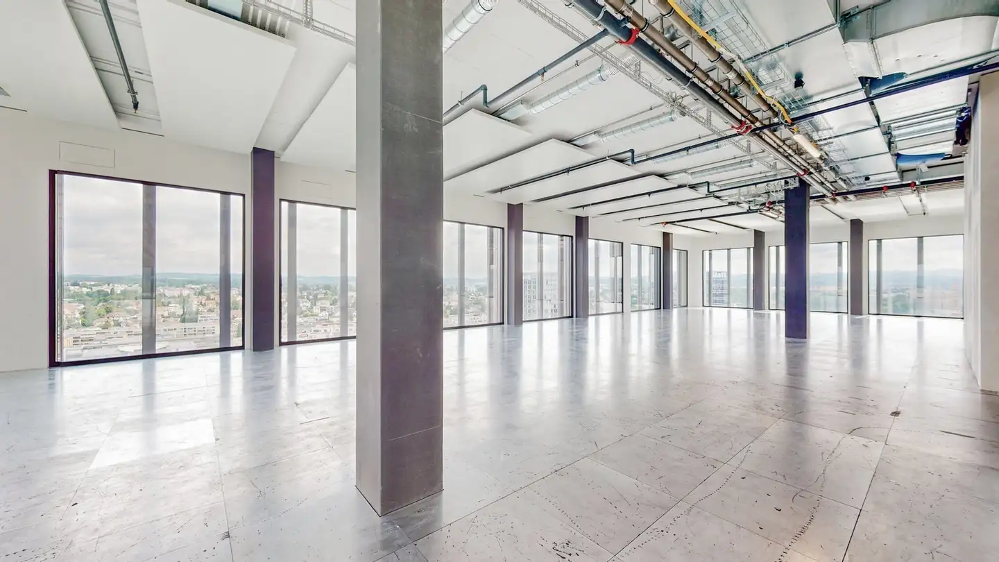 Office space for rent - Richtistrasse 2, 8304 Wallisellen - Photo 3