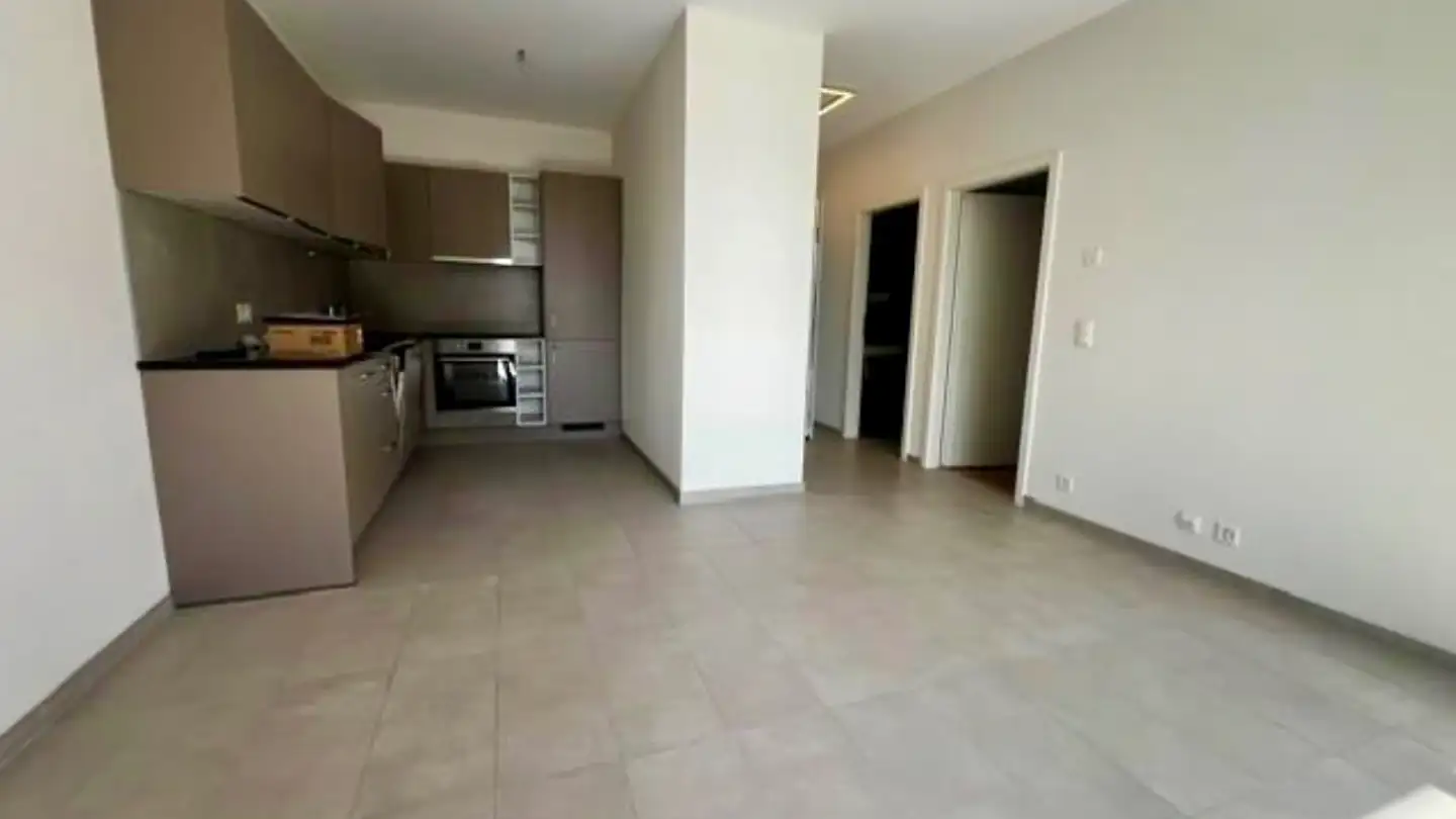 Appartement à louer - 1950 Sion - Photo 4