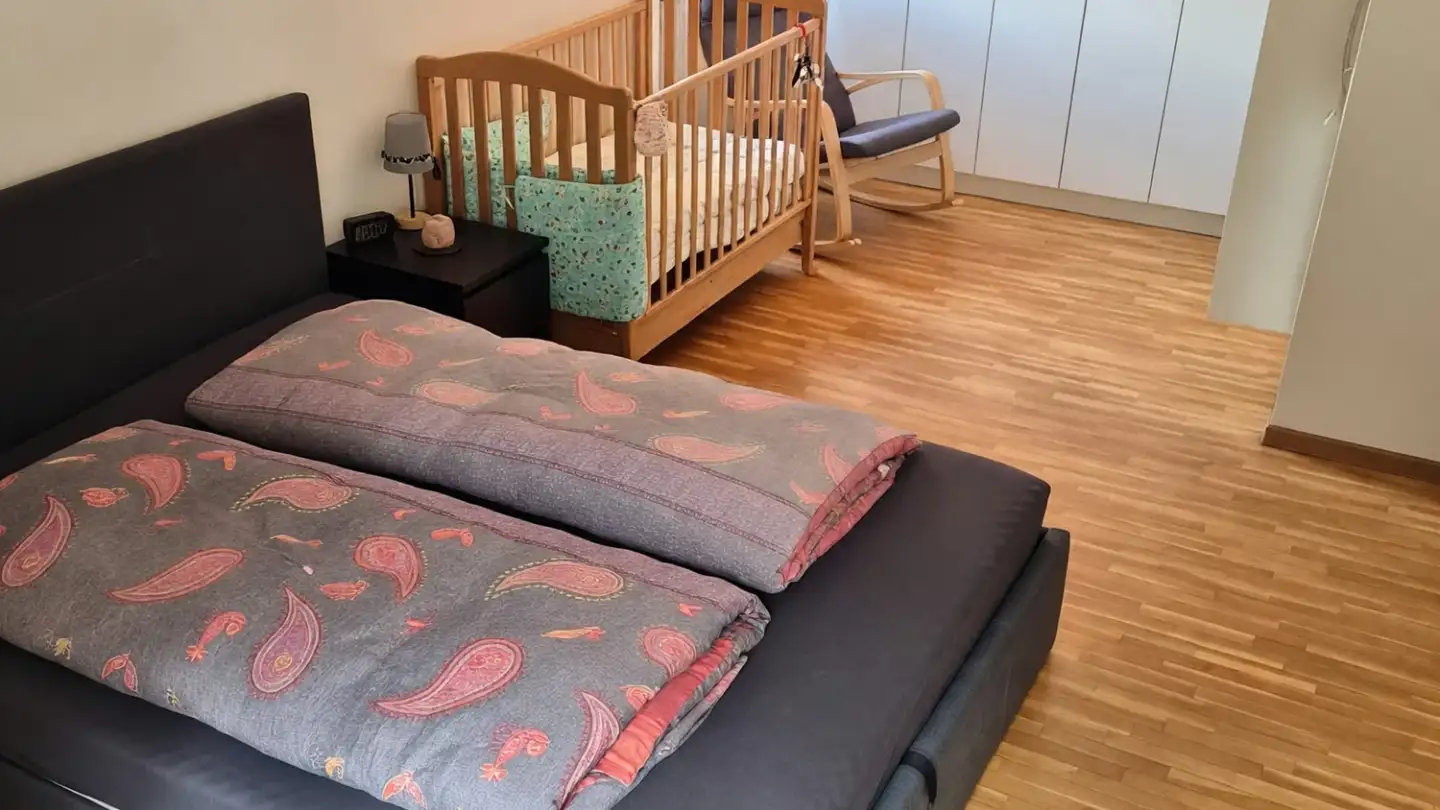 Appartamento in affitto - 6527 Lodrino - Foto 4