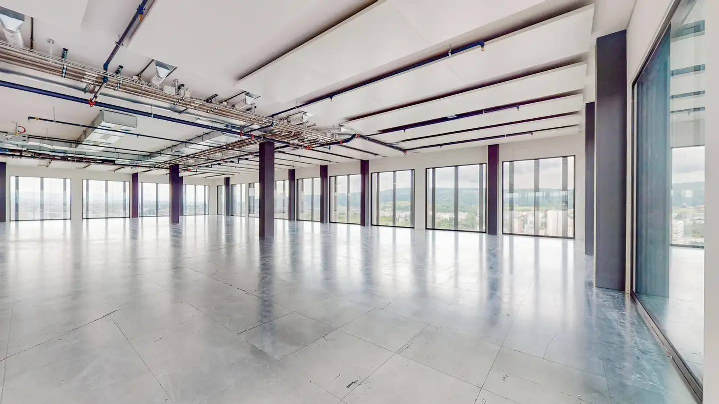 Office space for rent - Richtistrasse 2, 8304 Wallisellen - Photo 4