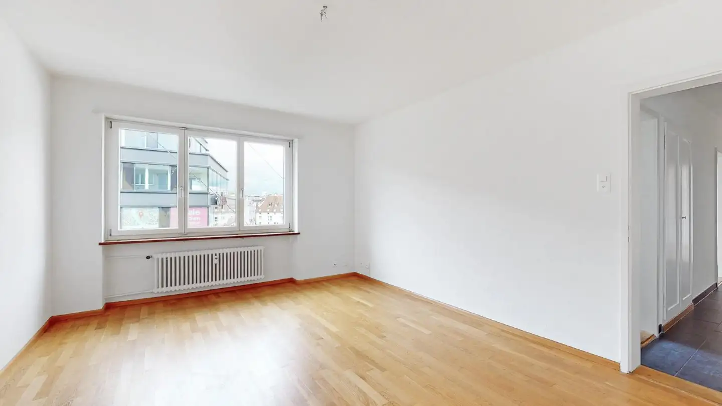 Apartment for rent - Untere Rebgasse 16, 4058 Basel - Photo 3