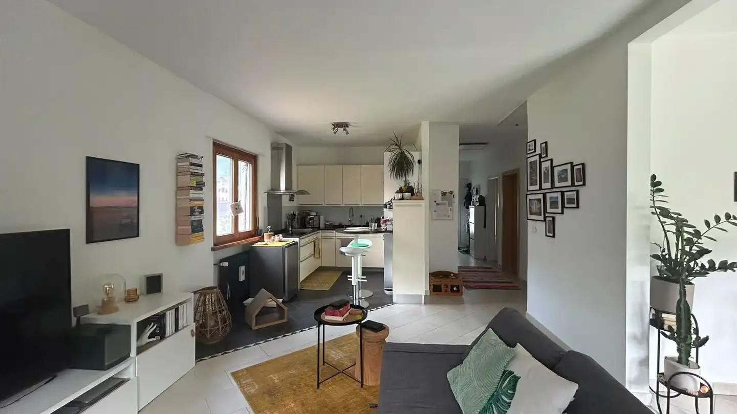 Appartamento in affitto - Via Bironico 16, 6804 Bironico - Foto 3