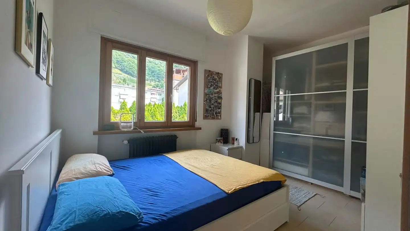 Appartamento in affitto - Via Bironico 16, 6804 Bironico - Foto 4