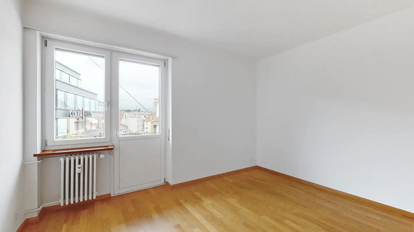 Apartment for rent - Untere Rebgasse 16, 4058 Basel - Photo 4