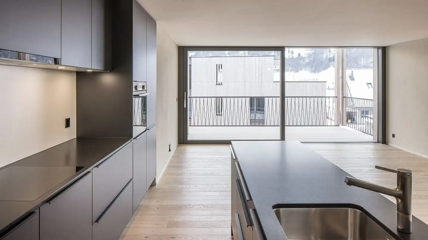 Appartamento in affitto - Neumattweg 9, 3067 Boll - Foto 2