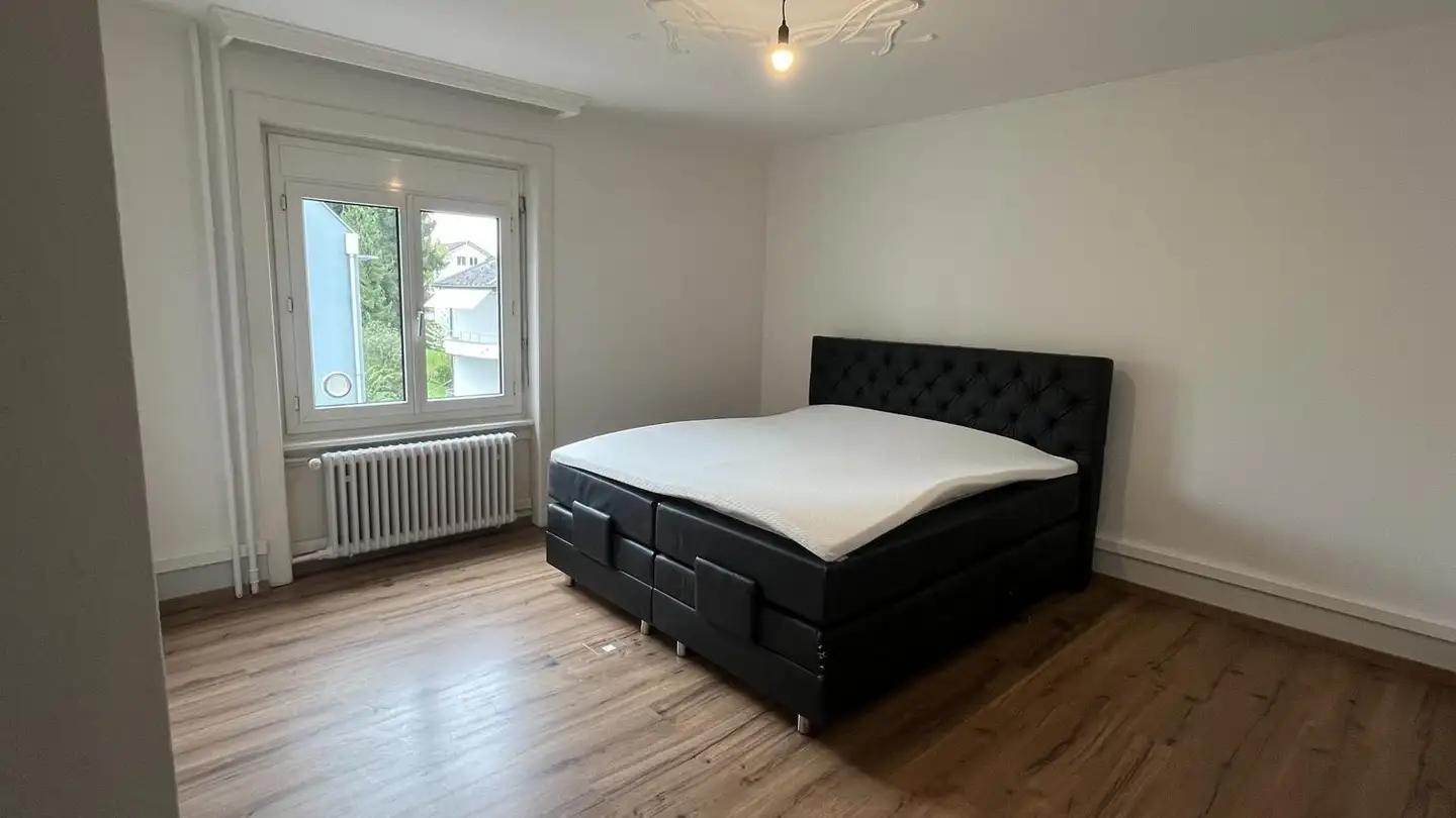 Single room for rent - Maihofstrasse 83, 6006 Luzern