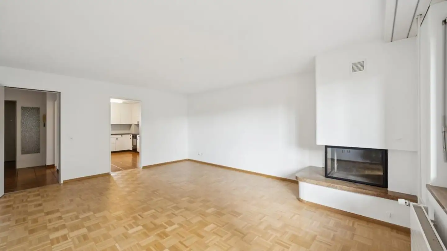 Appartement à louer - Eremitagestrasse 1, 4153 Reinach BL