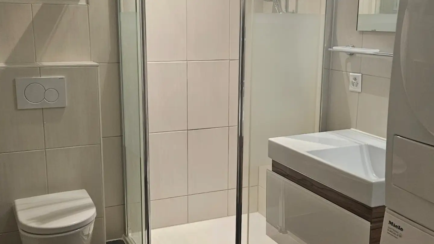 Wohnung mieten - 1470 Estavayer-le-Lac - Foto 4