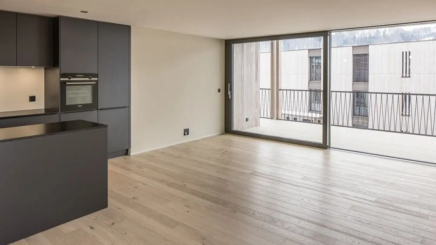 Appartamento in affitto - Neumattweg 9, 3067 Boll - Foto 3