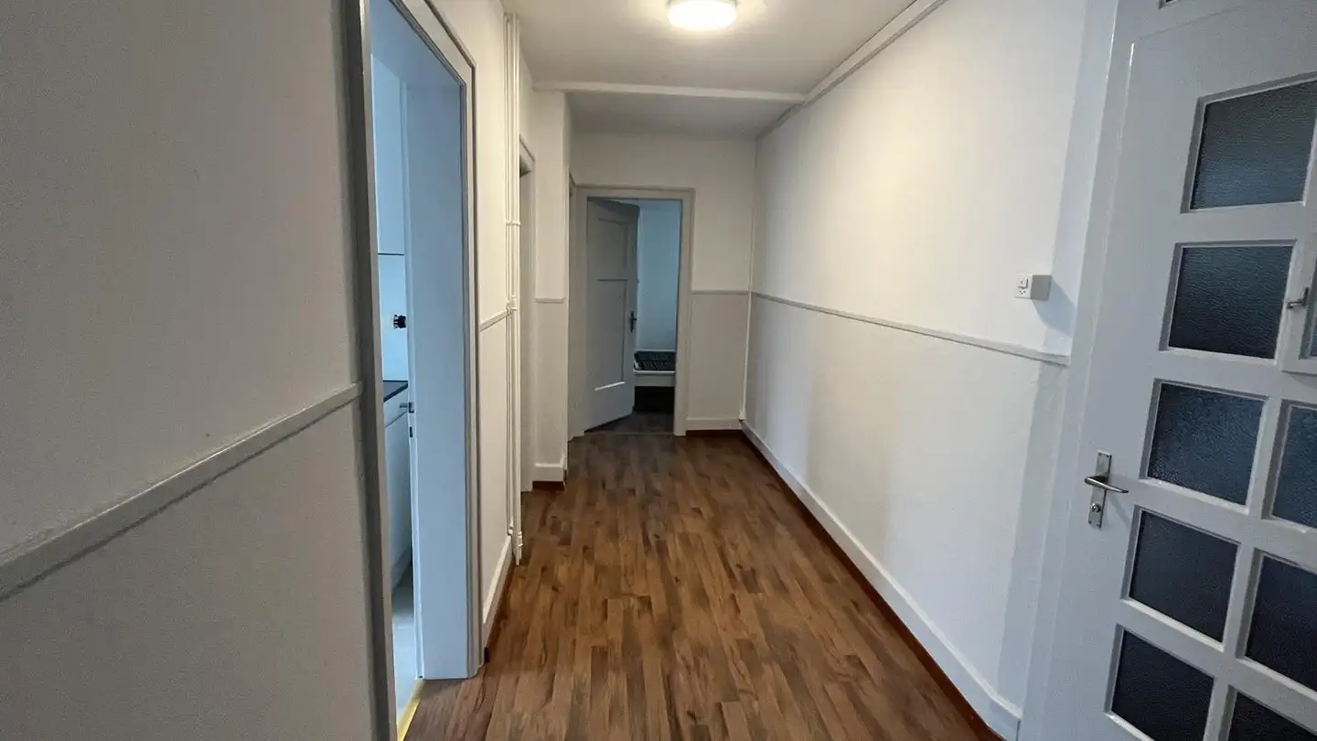 Single room for rent - Maihofstrasse 83, 6006 Luzern - Photo 2