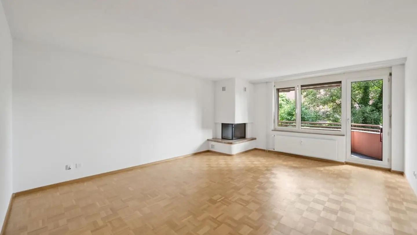 Appartement à louer - Eremitagestrasse 1, 4153 Reinach BL - Photo 3