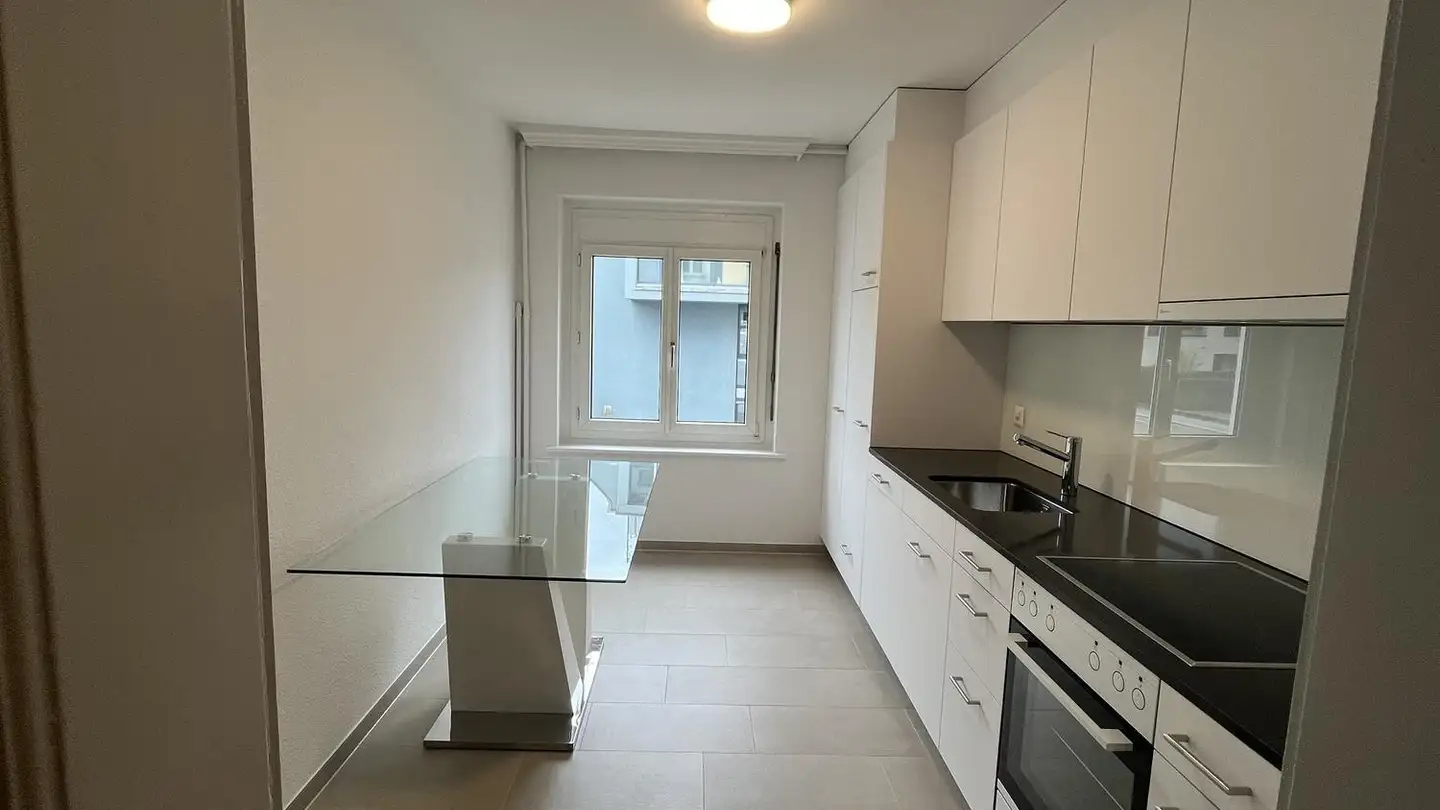 Single room for rent - Maihofstrasse 83, 6006 Luzern - Photo 3